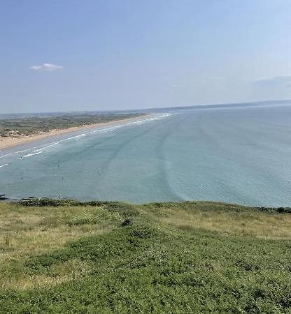 Tarka Holiday Park Ashford  Dış mekan fotoğraf