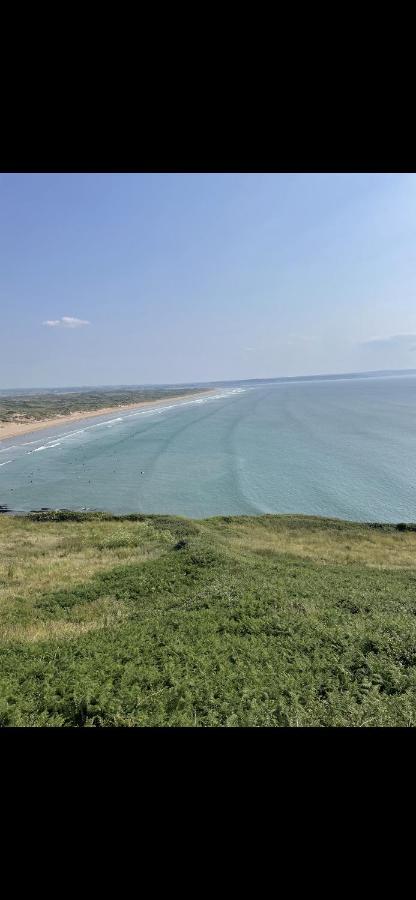 Tarka Holiday Park Ashford  Dış mekan fotoğraf