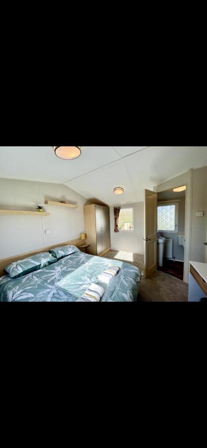 Tarka Holiday Park Ashford  Dış mekan fotoğraf