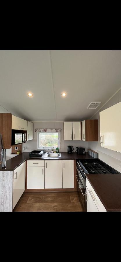 Tarka Holiday Park Ashford  Dış mekan fotoğraf