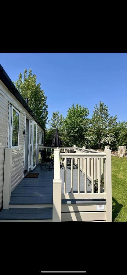 Tarka Holiday Park Ashford  Dış mekan fotoğraf