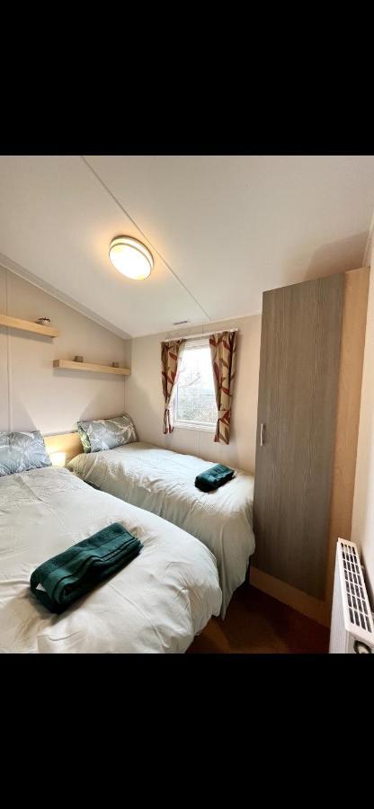 Tarka Holiday Park Ashford  Dış mekan fotoğraf