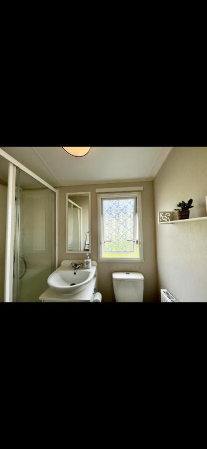 Tarka Holiday Park Ashford  Dış mekan fotoğraf